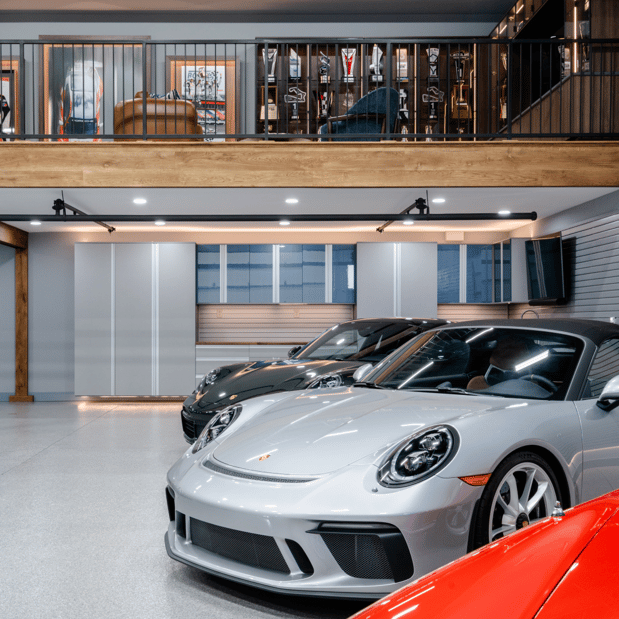 Images PremierGarage of Lancaster