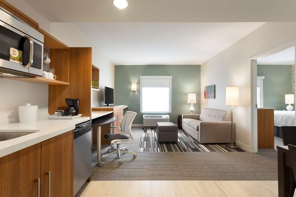 Images Home2 Suites by Hilton Milton Ontario