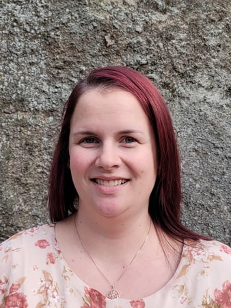 Images Amanda Artz, Counselor