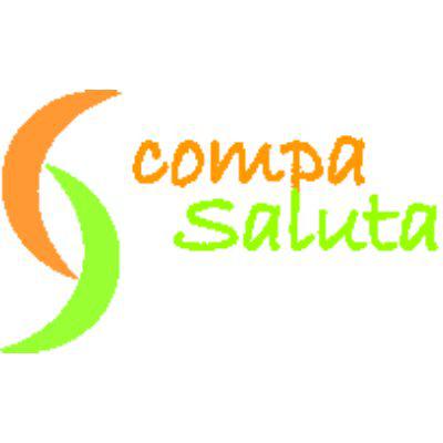 Logo compaSaluta - BGM-Beratung & Burnout-Prävention