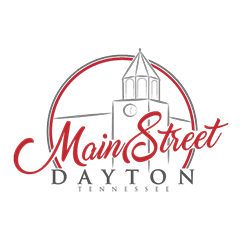 MainStreet Dayton Logo