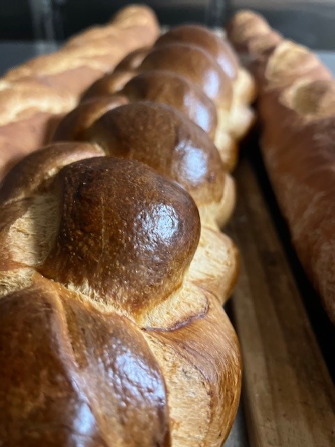 Bilder Bäckerei-Konditorei Gasser