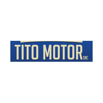 Tito Motor dei F.lli Tito Logo