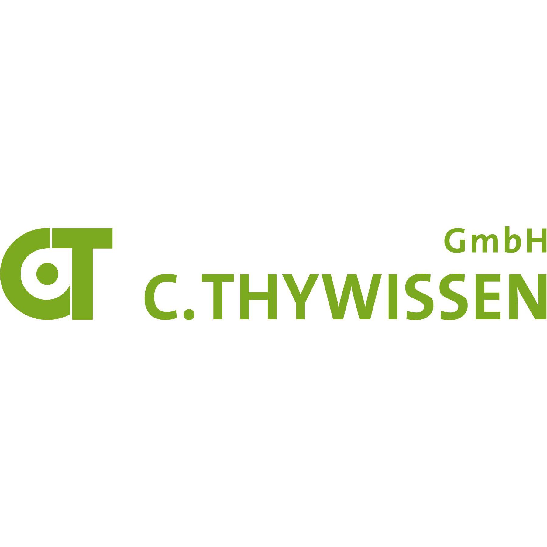 Logo C. Thywissen GmbH