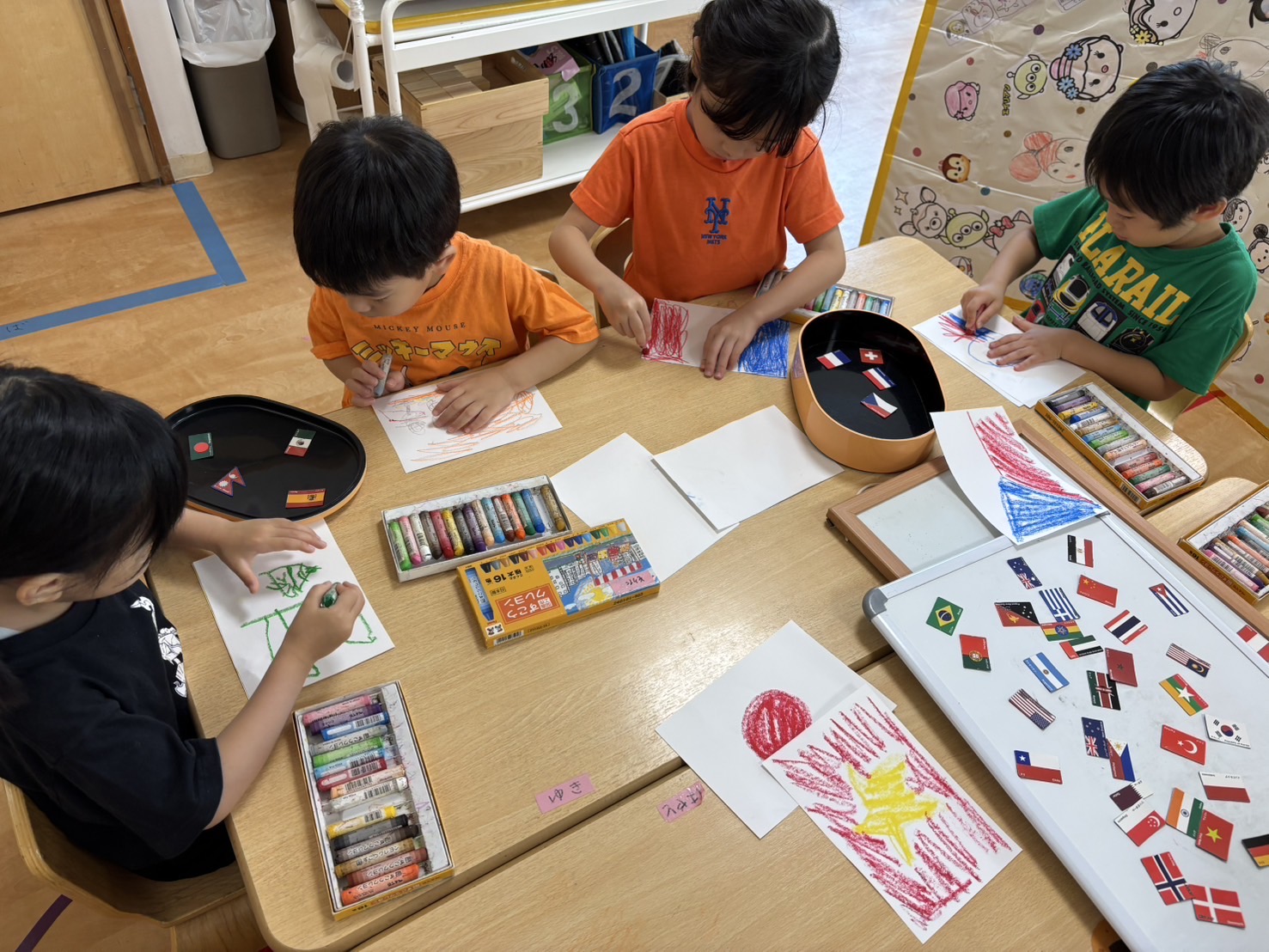 Images 幕張本郷すきっぷ保育園
