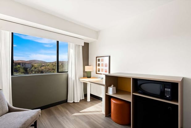 Images Spark by Hilton Fountain Hills Scottsdale