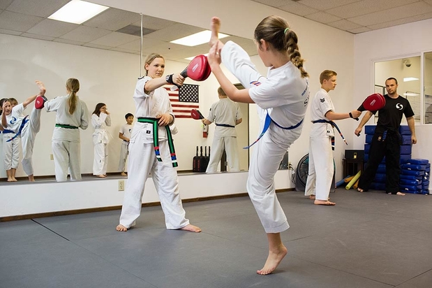 Images Swiftkick Martial Arts