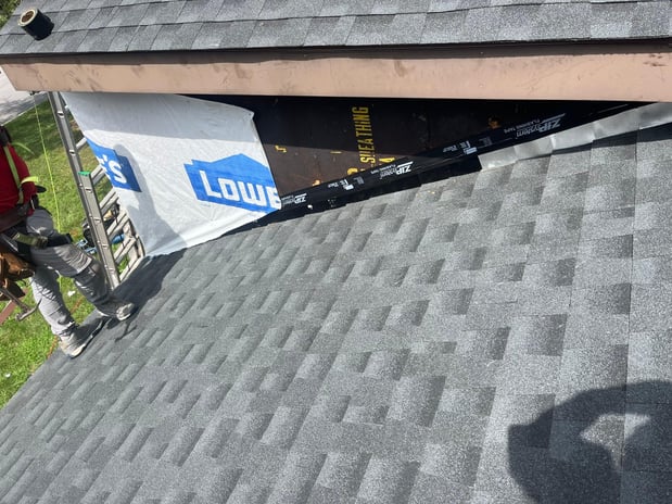 Images ROOFX Roofing
