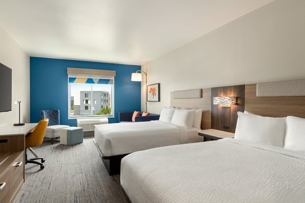 Images Holiday Inn Express & Suites Bessemer - Birmingham SW by IHG