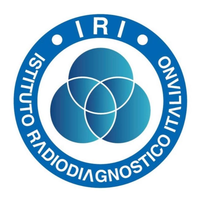 IRI - Istituto Radiodiagnostico Italiano Logo
