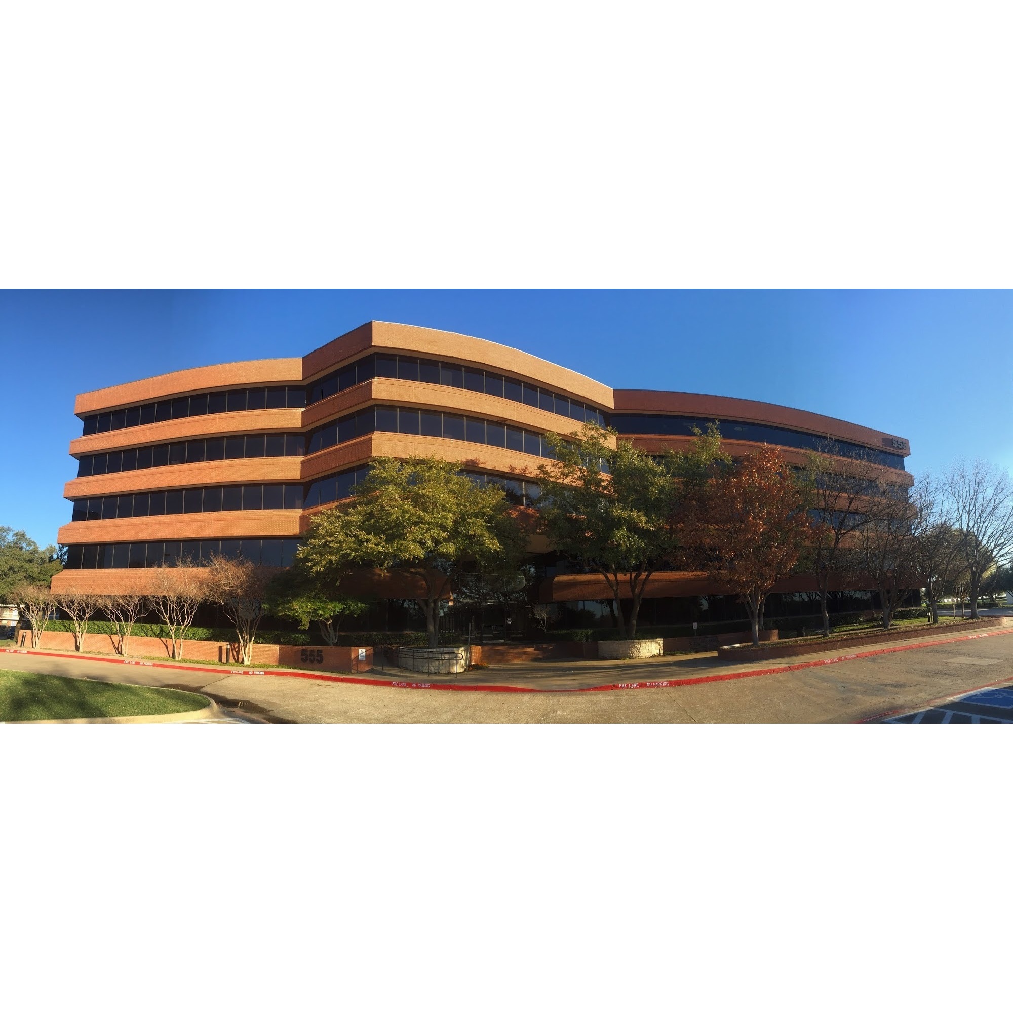 Law Office of Preston Park, Pllc