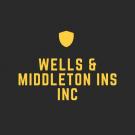 Wells & Middleton Insurance, Inc. Logo