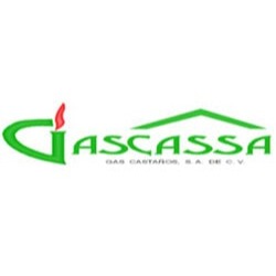 Gas Cassa Logo