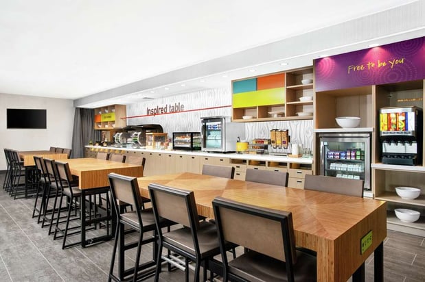 Images Home2 Suites by Hilton Long Island Brookhaven