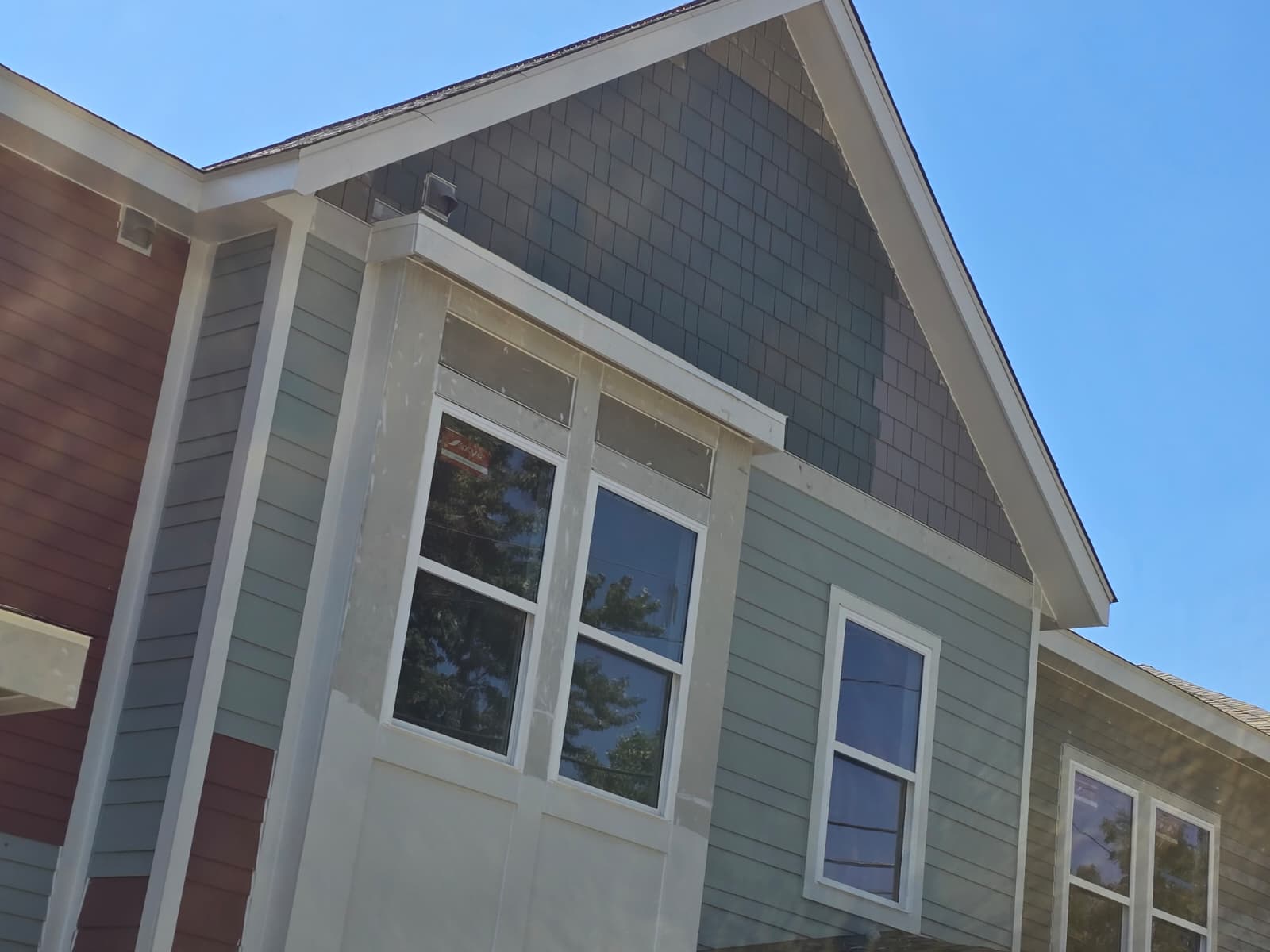 Caldry Roofing Image