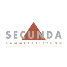 SECUNDA Sammelstiftung Logo