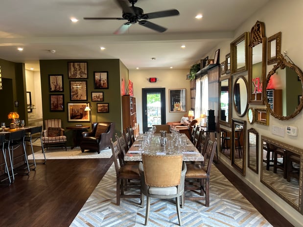 Images Amapola Creek Tasting Lounge