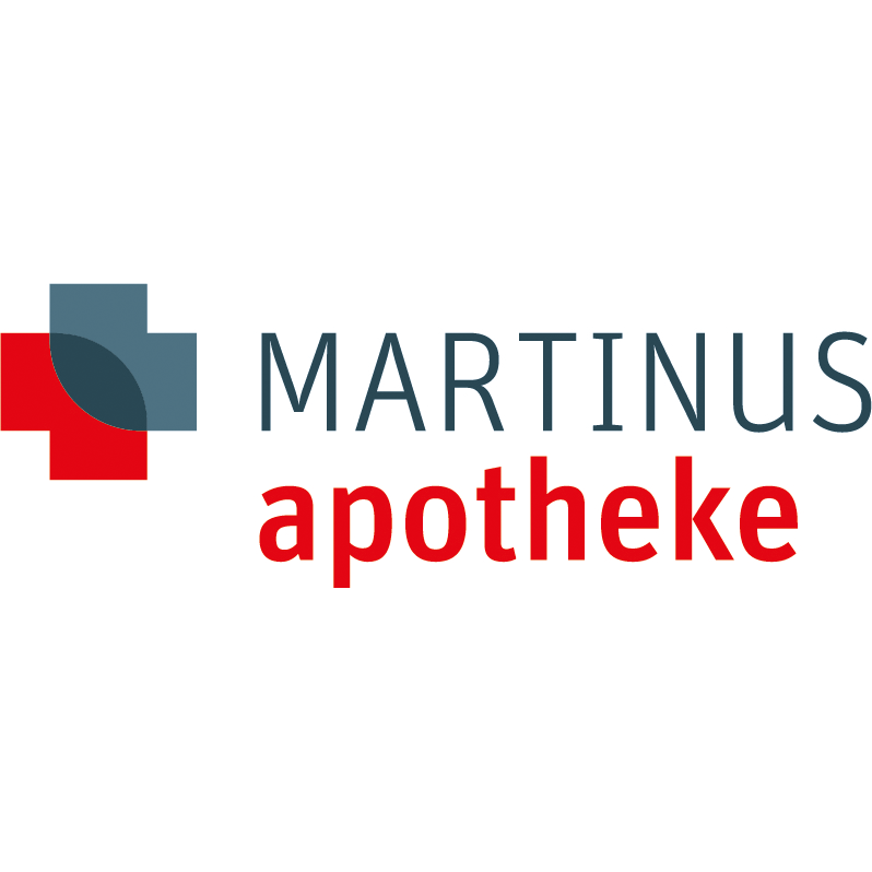 Martinus Apotheke in Langenfeld im Rheinland - Logo