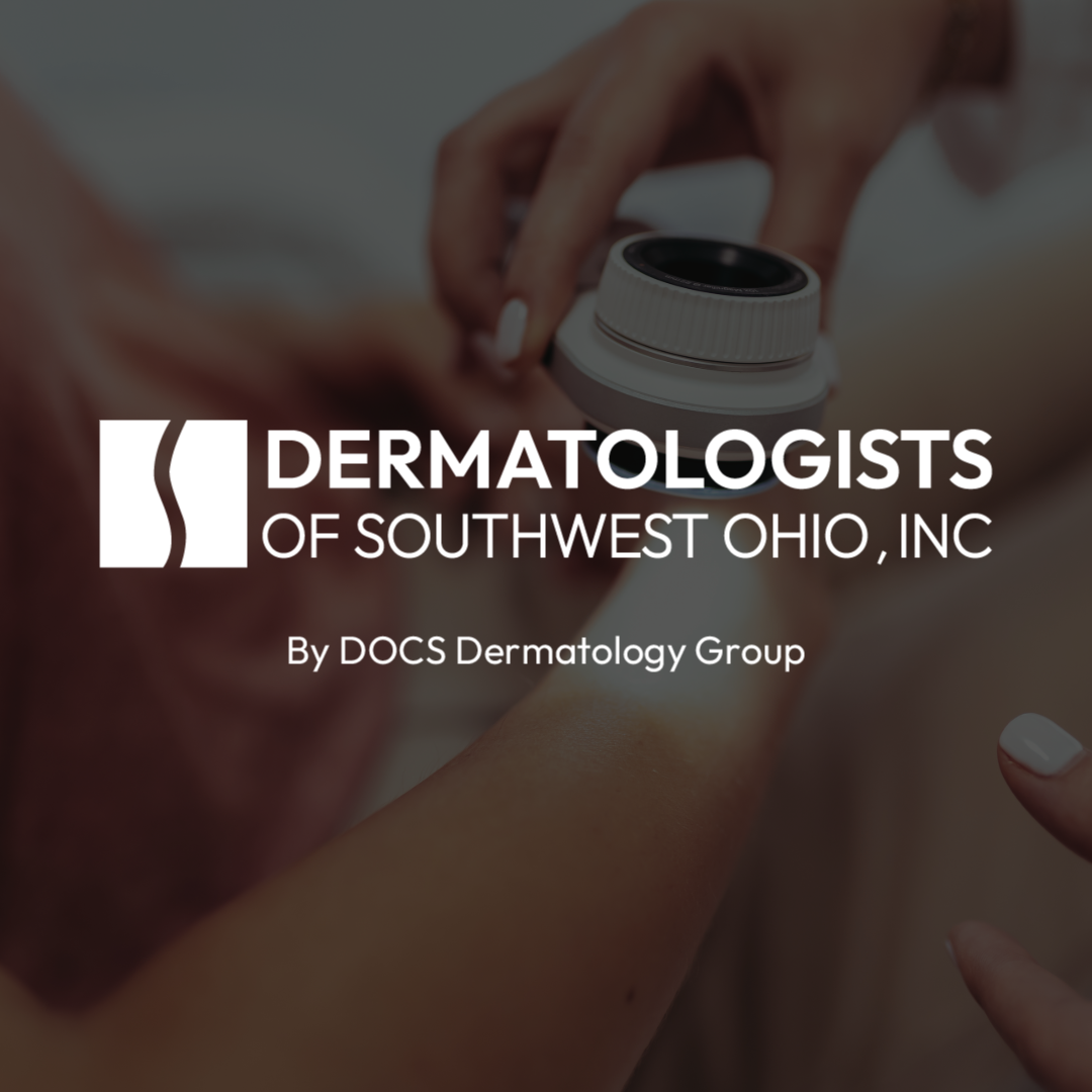 Jacob Gaston, PA-C | Dermatologist of Southwest Ohio (Mason)