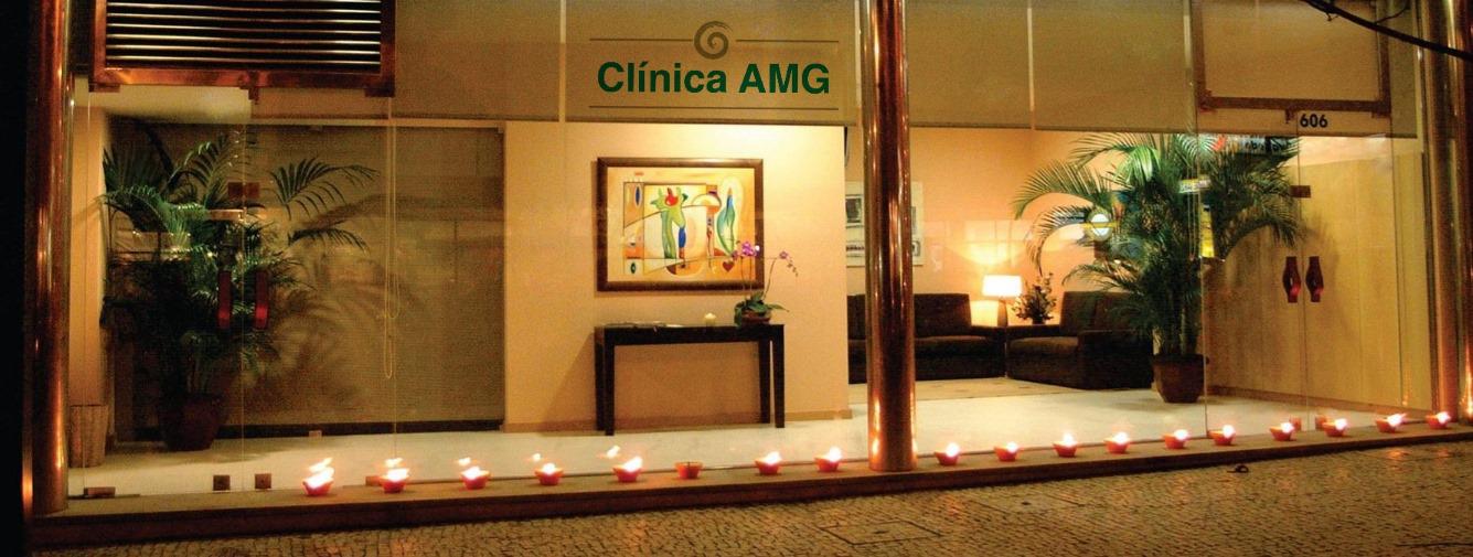 Images Clínica AMG