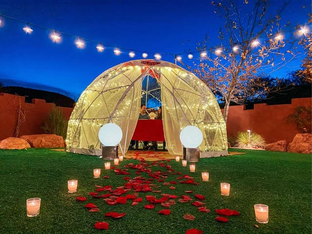 Images Hilton Sedona Resort at Bell Rock
