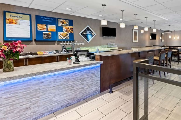 Images SureStay by Best Western SeaTac Airport North