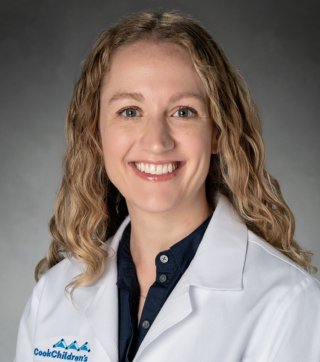 Headshot of Dr. Megan Liberty