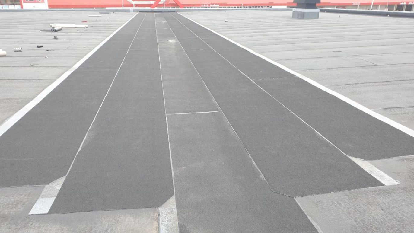 Images Sundsvalls Tätskikt AB