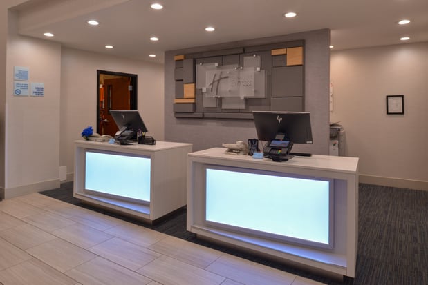 Images Holiday Inn Express & Suites Austin NW - Lakeline by IHG