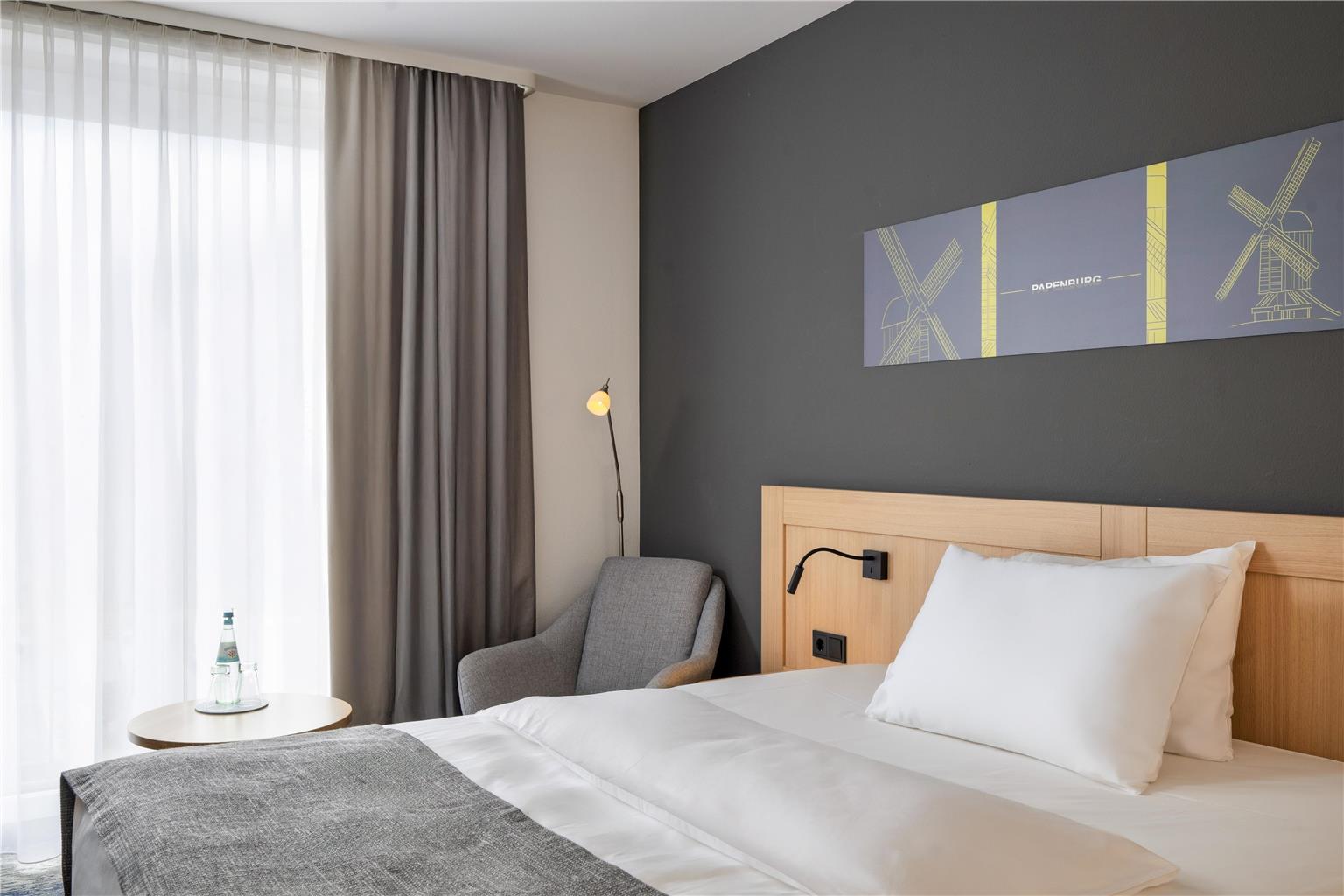Bild 12 Best Western Plus Hotel Papenburg in Papenburg