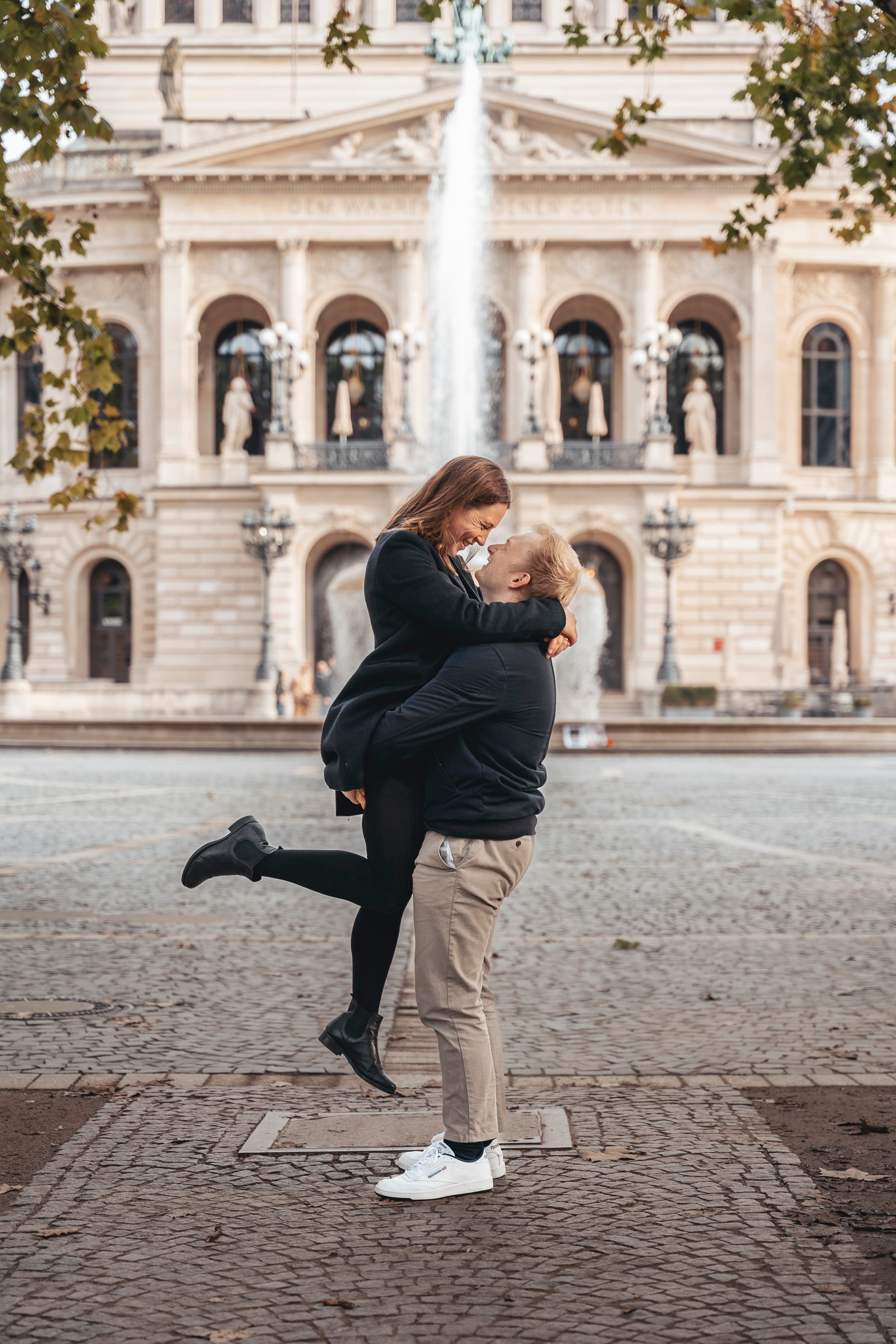 Hochzeitsfotografie by Patrick Switkowski, Ziegelhüttenweg 25 in Frankfurt am Main