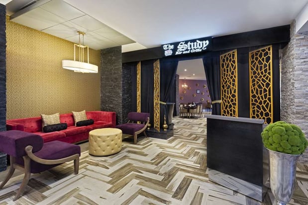 Images DoubleTree by Hilton Hotel Orlando East-UCF Area