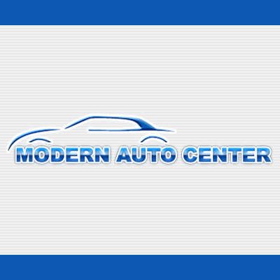 Modern Auto Center