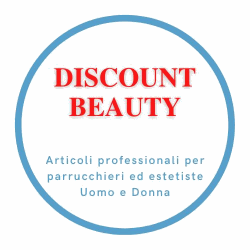 Discount Beauty Logo