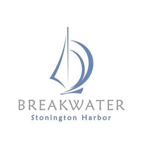 BREAKWATER Logo