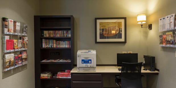 Images Staybridge Suites Fargo by IHG