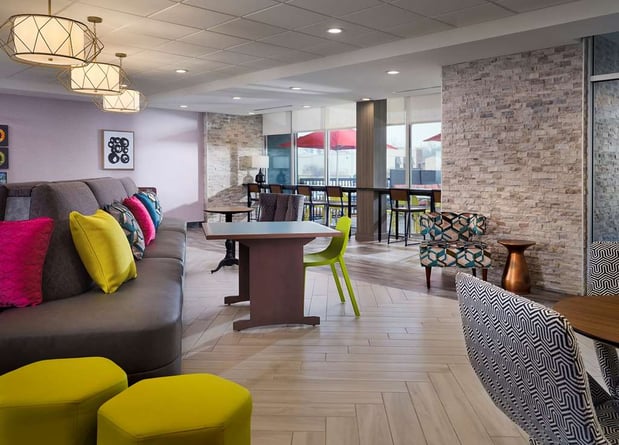 Images Home2 Suites by Hilton Jackson Pearl