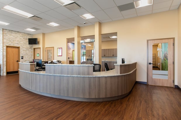 Images University of Maryland Urgent Care - Kent Island