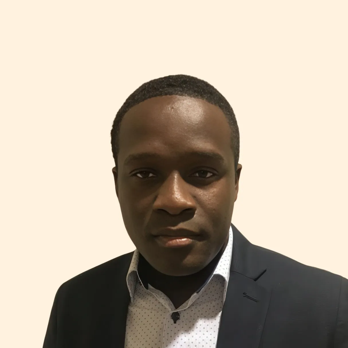 Louis-Jacques Joseph - Fort Myers, FL - Mental Health Counseling