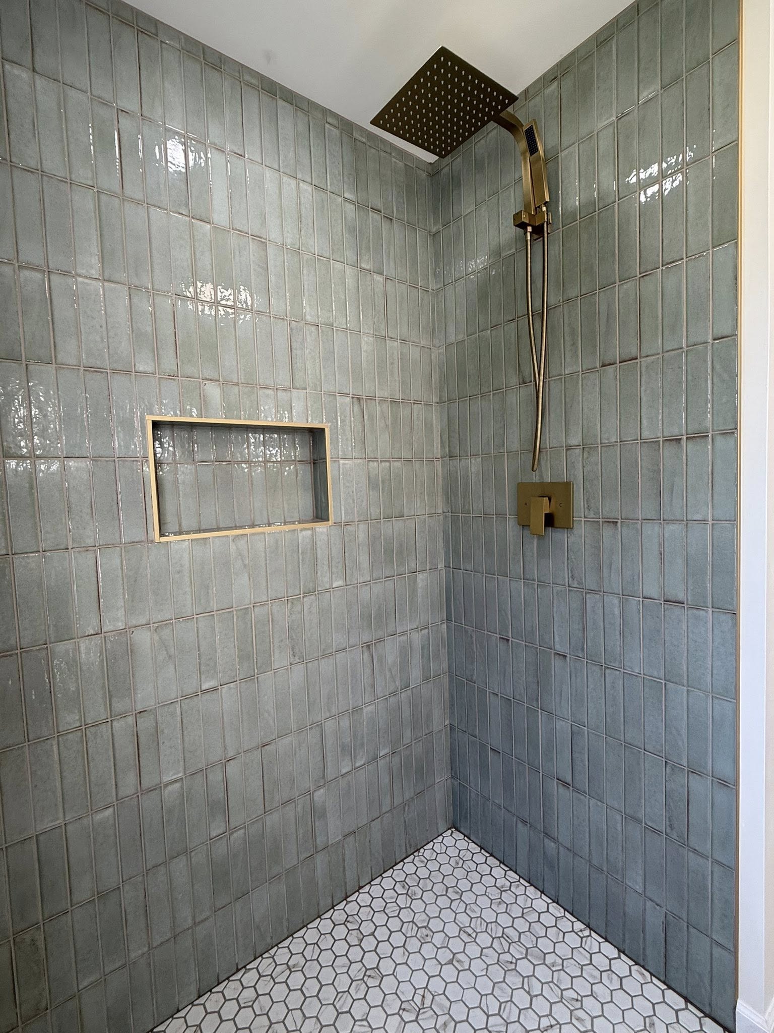 AfterShock Mitigation & Construction Image