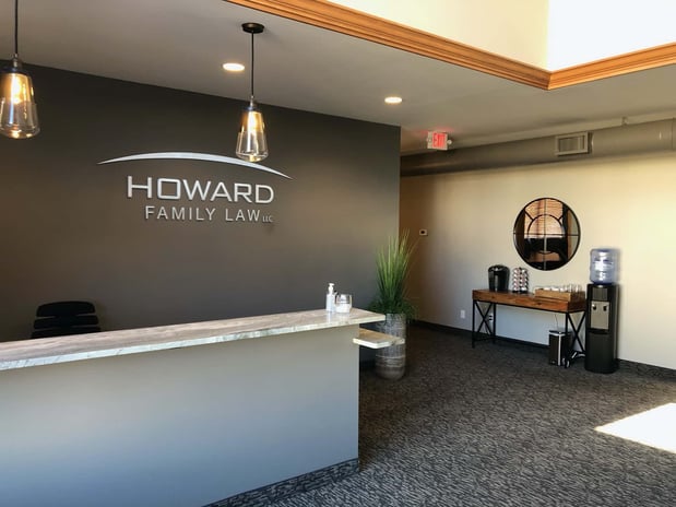 Images Howard Family Law, LLC