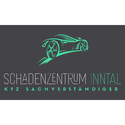 Logo Schadenzentrum Inntal