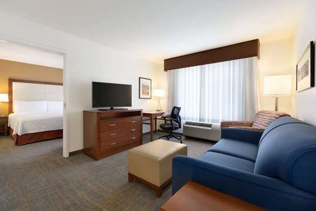 Images Homewood Suites by Hilton Las Vegas Airport