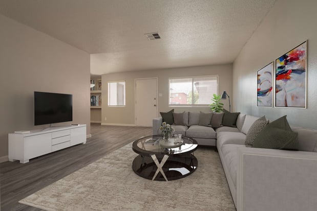 Images Chelsea Village Apartments