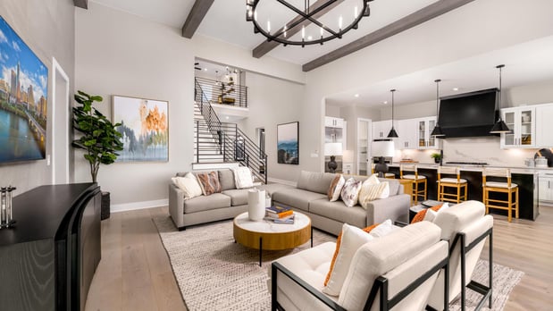 Images Santa Rita Ranch - Homestead Collection