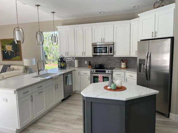 Images Calusa Kitchen and Bath