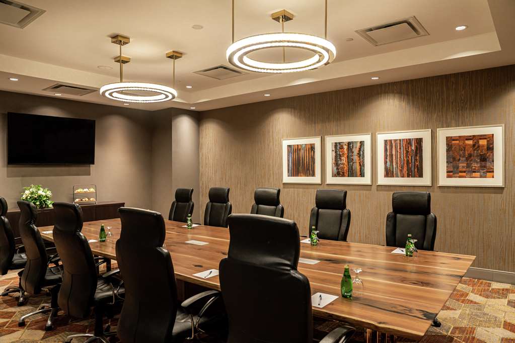 Images DoubleTree by Hilton Kitchener