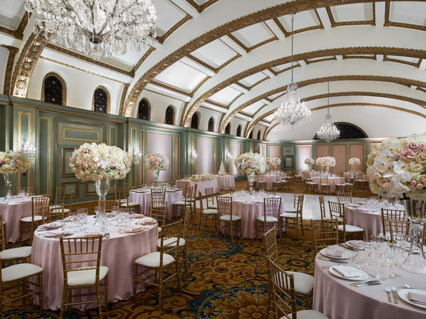 Images The Langham Huntington, Pasadena