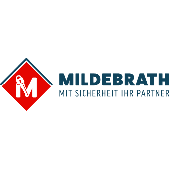 Logo Schlüsseldienst Mildebrath GmbH
