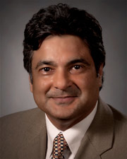 Dipak H. Kholwadwala